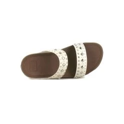 FITFLOP Sabots / Mules Pour Femme Biker Chic Slide -EL NATURALISTA Ventes biker chic slide 4