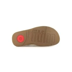 FITFLOP Sabots / Mules Pour Femme Biker Chic Slide -EL NATURALISTA Ventes biker chic slide 5