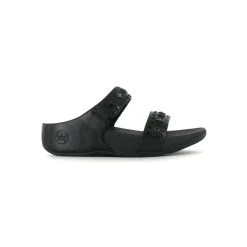 FITFLOP Sabots / Mules Pour Femme Biker Chic Slide -EL NATURALISTA Ventes biker chic slide 6