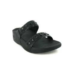 FITFLOP Sabots / Mules Pour Femme Biker Chic Slide -EL NATURALISTA Ventes biker chic slide 7