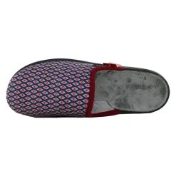 FARGEOT Chaussons Mules Pour Femme Bipointe 9 FARGEOT Chaussons Mules Pour Femme Bipointe -EL NATURALISTA Ventes bipointe 3