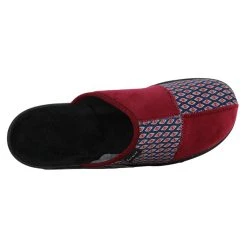 FARGEOT Chaussons Mules Pour Femme Birmanie -EL NATURALISTA Ventes birmanie 3