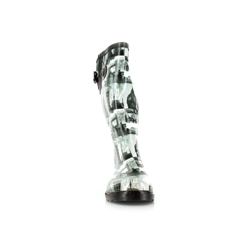 BE ONLY Bottes Pour Femme Birmingham 4 BE ONLY Bottes Pour Femme Birmingham – Image 4