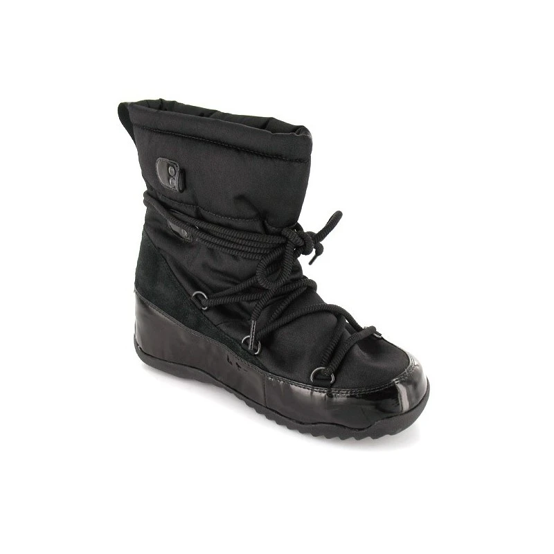 FITFLOP Après-ski Pour Femme Blizz Nylon 2 FITFLOP Après-ski Pour Femme Blizz Nylon – Image 2