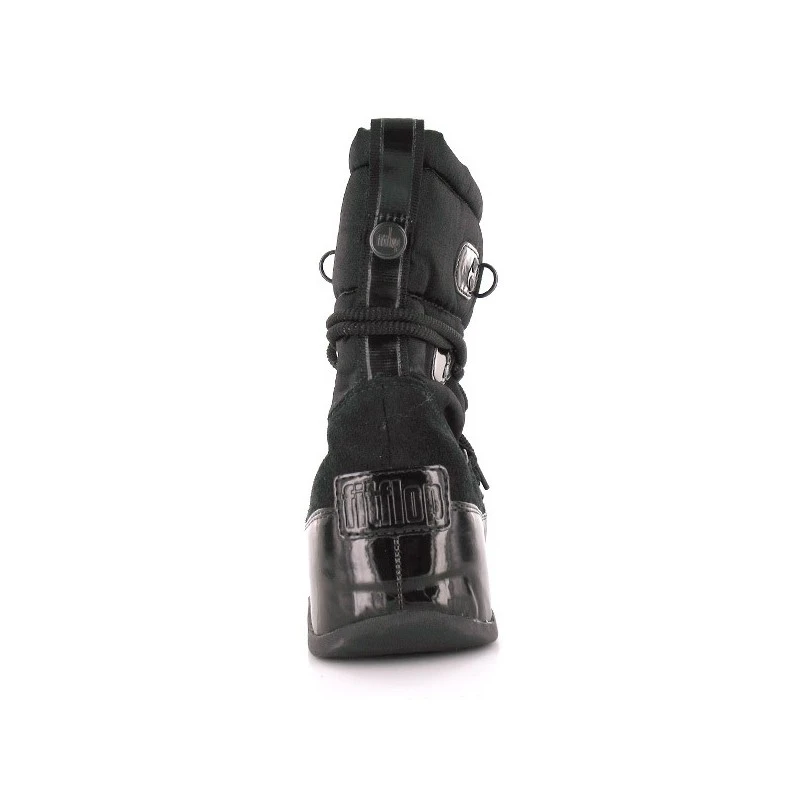 FITFLOP Après-ski Pour Femme Blizz Nylon 4 FITFLOP Après-ski Pour Femme Blizz Nylon – Image 4