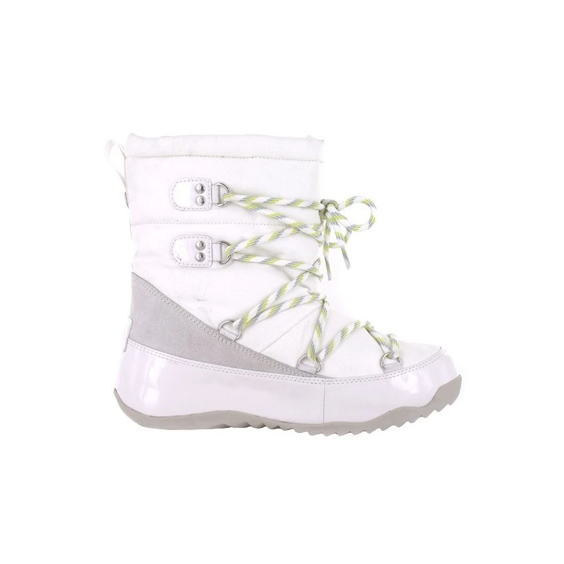 FITFLOP Après-ski Pour Femme Blizz Nylon 7 FITFLOP Après-ski Pour Femme Blizz Nylon – Image 7