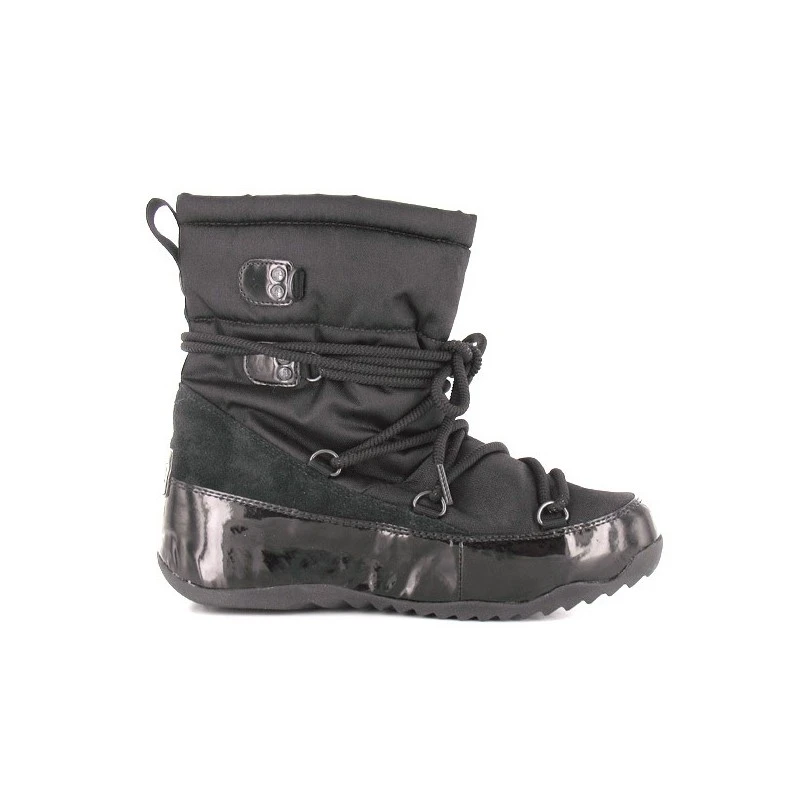 FITFLOP Après-ski Pour Femme Blizz Nylon 1 FITFLOP Après-ski Pour Femme Blizz Nylon