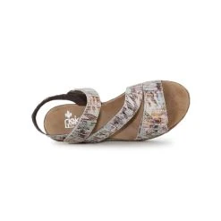 RIEKER Sandales Blossom V3887 -EL NATURALISTA Ventes blossom v3887 4