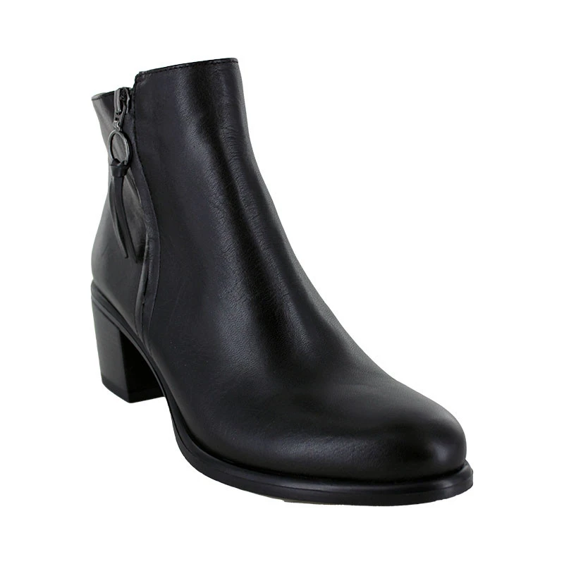 DORKING Bottes / Bottines Femme Confortables Lexi 8606 2 DORKING Bottes / Bottines Femme Confortables Lexi 8606 – Image 2