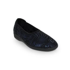 Alternative view of BRUMAN Chaussons Ballerines Pour Femme BR3056
