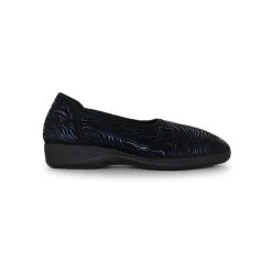 BRUMAN Chaussons Ballerines Pour Femme BR3056