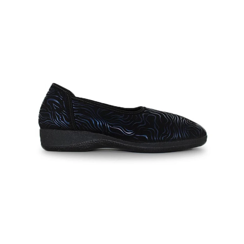 BRUMAN Chaussons Ballerines Pour Femme BR3056 1 BRUMAN Chaussons Ballerines Pour Femme BR3056