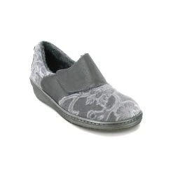 Alternative view of BRUMAN Chaussons Pieds Sensibles BR3079