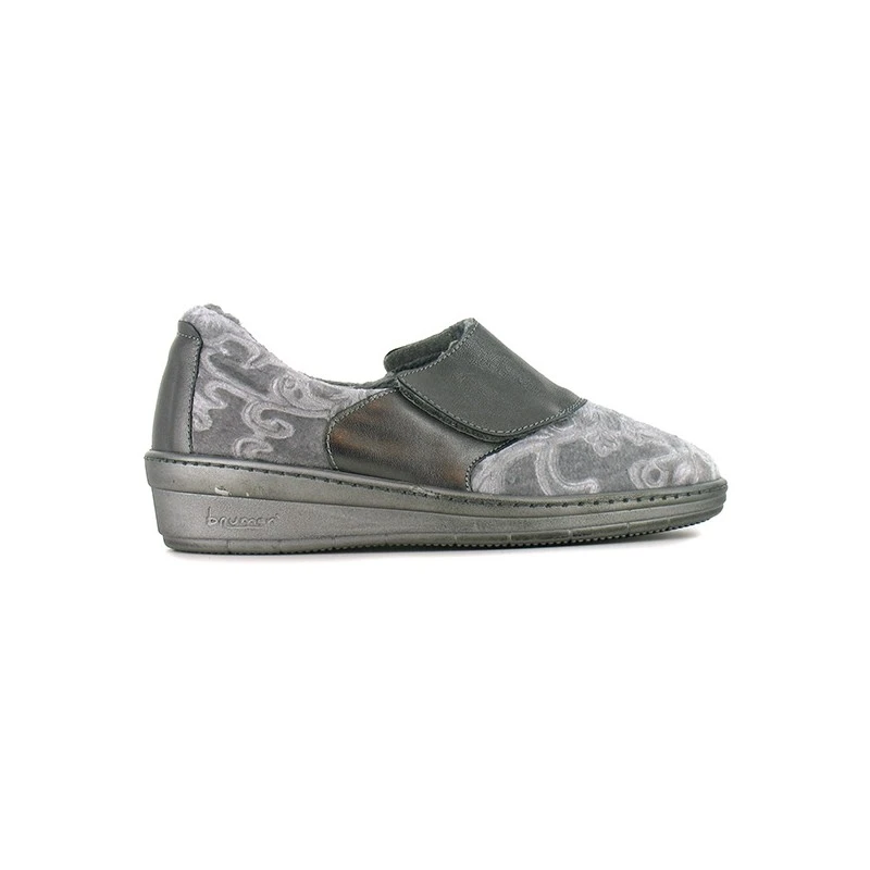 BRUMAN Chaussons Pieds Sensibles BR3079 1 BRUMAN Chaussons Pieds Sensibles BR3079