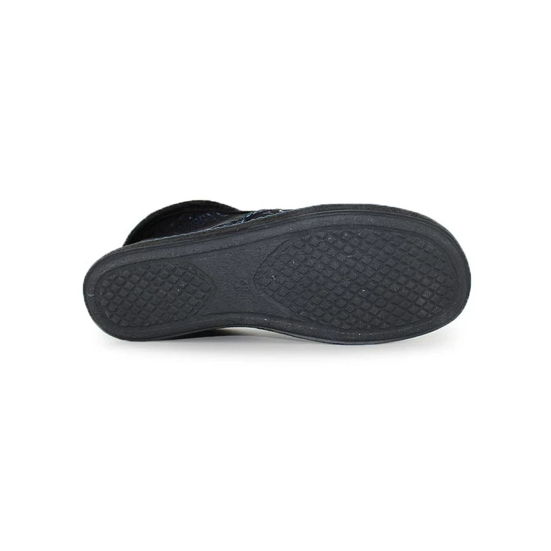 BRUMAN Chaussons Fourrés Pour Femme BR3121 12 BRUMAN Chaussons Fourrés Pour Femme BR3121 – Image 12