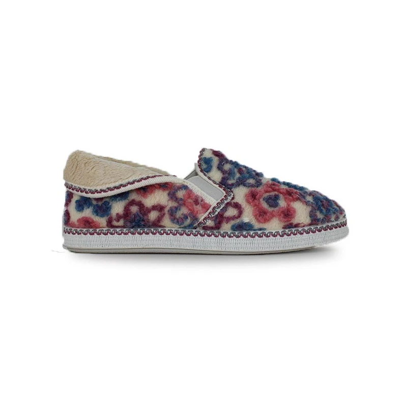 BRUMAN Chaussons Fourrés Pour Femme BR3121 13 BRUMAN Chaussons Fourrés Pour Femme BR3121 – Image 13