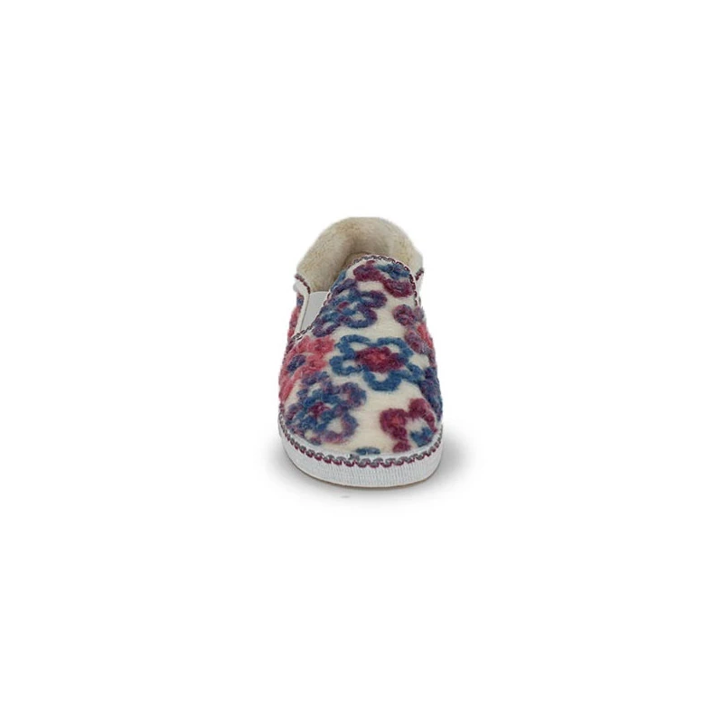 BRUMAN Chaussons Fourrés Pour Femme BR3121 15 BRUMAN Chaussons Fourrés Pour Femme BR3121 – Image 15