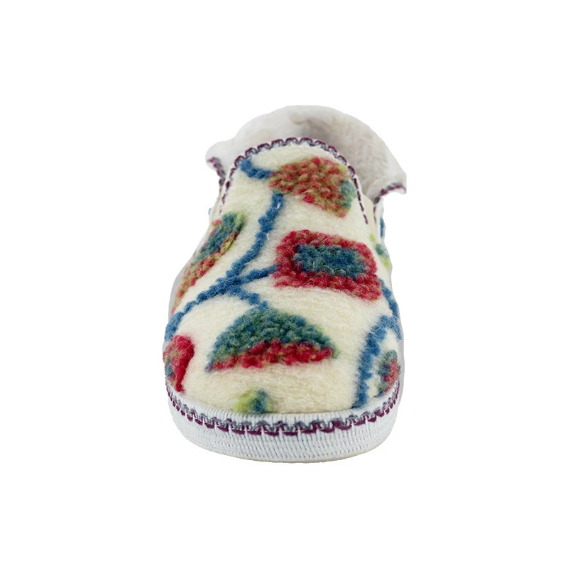 BRUMAN Chaussons Fourrés Pour Femme BR3121 21 BRUMAN Chaussons Fourrés Pour Femme BR3121 – Image 21