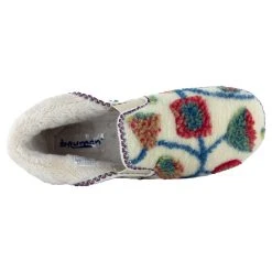 BRUMAN Chaussons Fourrés Pour Femme BR3121 46 BRUMAN Chaussons Fourrés Pour Femme BR3121 -EL NATURALISTA Ventes br3121 22