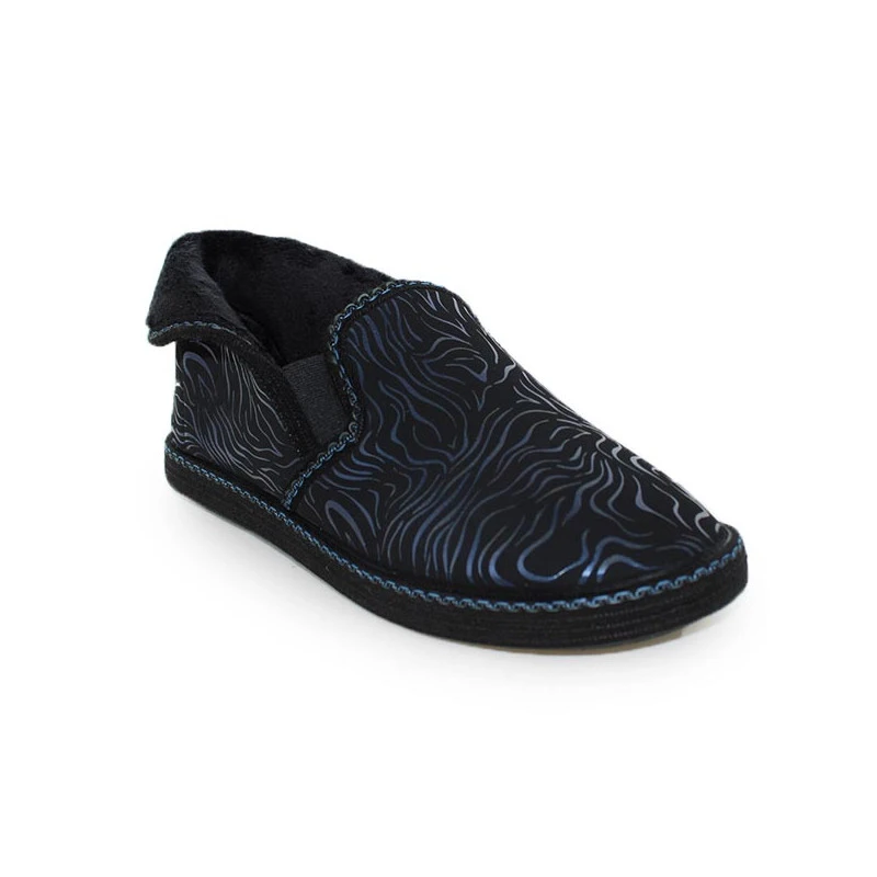 BRUMAN Chaussons Fourrés Pour Femme BR3121 8 BRUMAN Chaussons Fourrés Pour Femme BR3121 – Image 8
