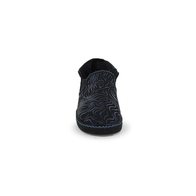 BRUMAN Chaussons Fourrés Pour Femme BR3121 9 BRUMAN Chaussons Fourrés Pour Femme BR3121 – Image 9