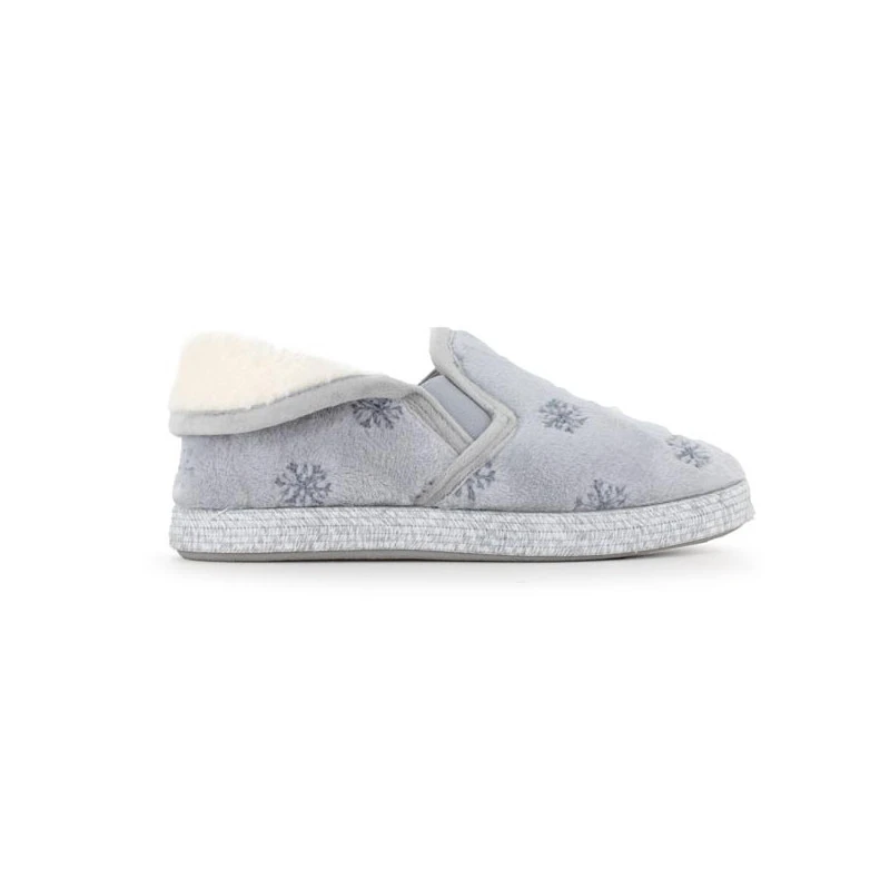 BRUMAN Chaussons Fourrés Pour Femme BR3121 1 BRUMAN Chaussons Fourrés Pour Femme BR3121