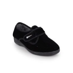 Alternative view of BRUMAN Chaussons Pieds Sensibles BR3140