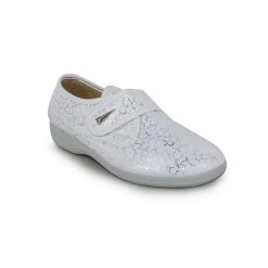 Alternative view of BRUMAN Chaussons Pieds Sensibles BR3166
