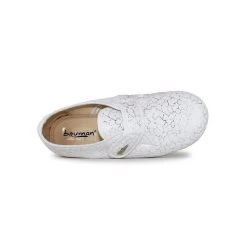 BRUMAN Chaussons Pieds Sensibles BR3166 10 BRUMAN Chaussons Pieds Sensibles BR3166 -EL NATURALISTA Ventes br3166 4