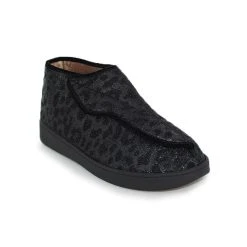 Alternative view of BRUMAN Chaussons Pieds Sensibles BR3260