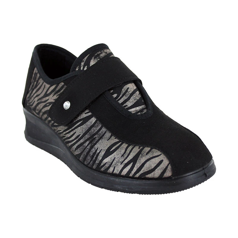 BRUMAN Chaussons Pieds Sensibles BR3270 2 BRUMAN Chaussons Pieds Sensibles BR3270 – Image 2