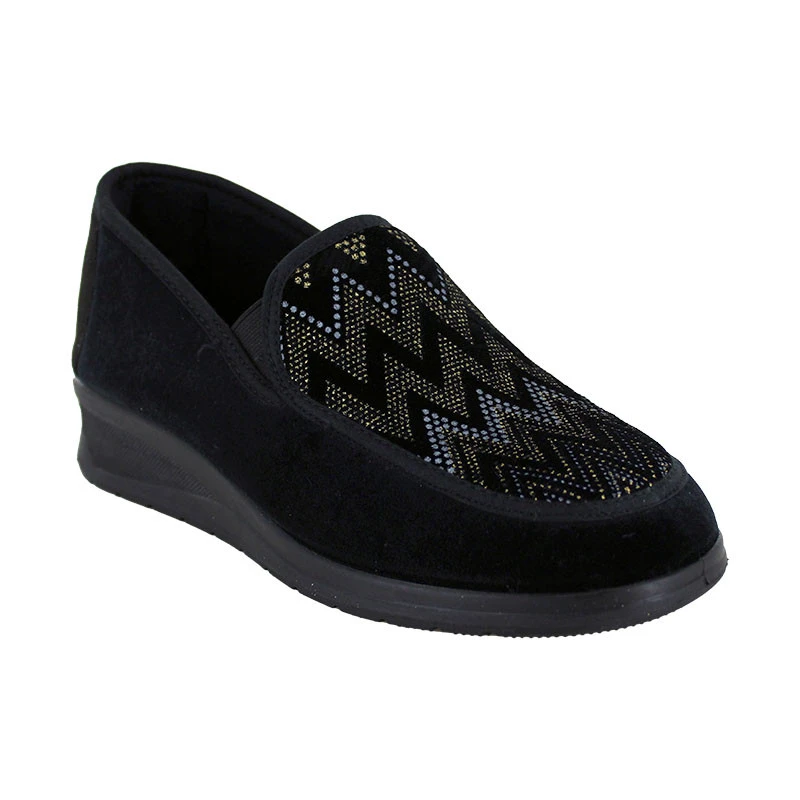 BRUMAN Chaussons Pieds Sensibles BR3271 2 BRUMAN Chaussons Pieds Sensibles BR3271 – Image 2
