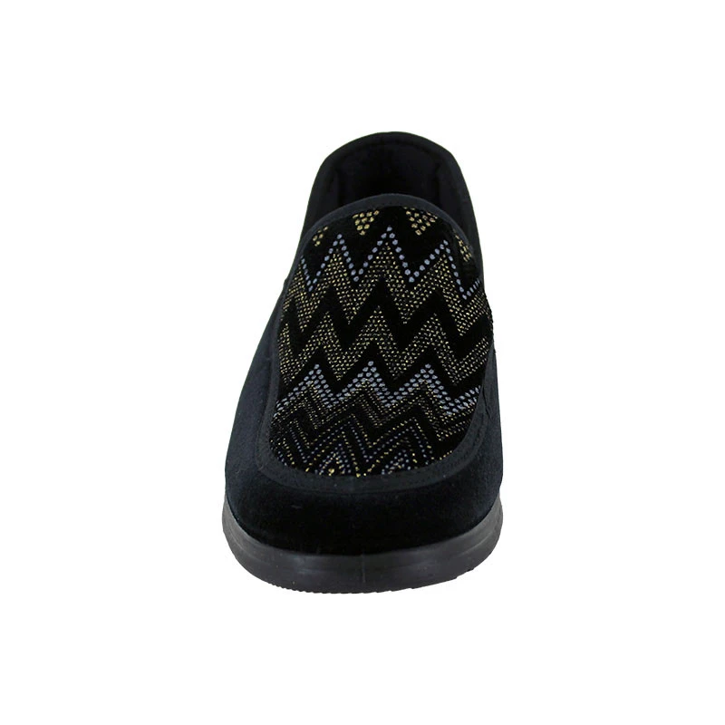 BRUMAN Chaussons Pieds Sensibles BR3271 3 BRUMAN Chaussons Pieds Sensibles BR3271 – Image 3