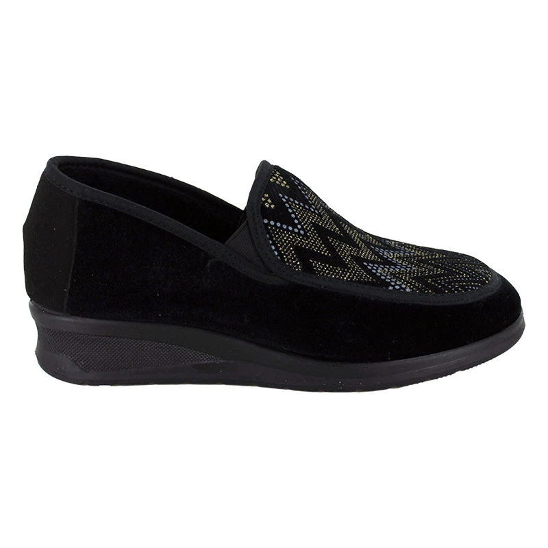 BRUMAN Chaussons Pieds Sensibles BR3271 1 BRUMAN Chaussons Pieds Sensibles BR3271