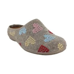 Alternative view of BRUMAN Chaussons Mules Pour Femme BR3288