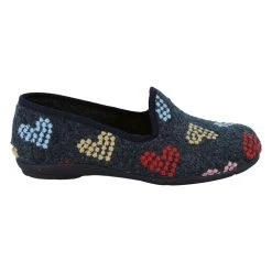 BRUMAN Chaussons Pieds Sensibles BR3289