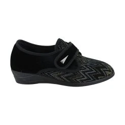 BRUMAN Chaussons Pieds Sensibles BR3290