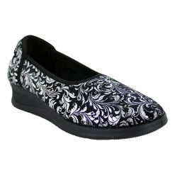 Alternative view of BRUMAN Chaussons Pieds Sensibles BR3295