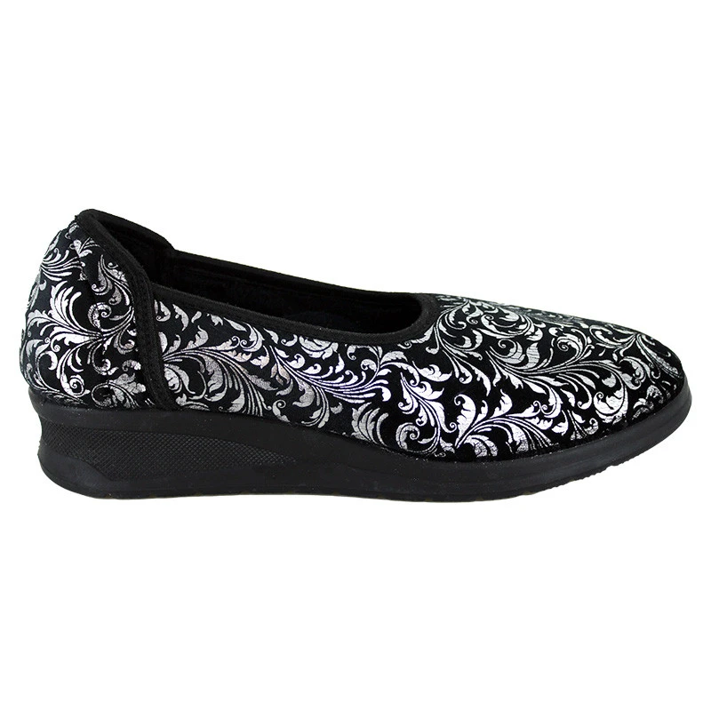 BRUMAN Chaussons Pieds Sensibles BR3295 1 BRUMAN Chaussons Pieds Sensibles BR3295