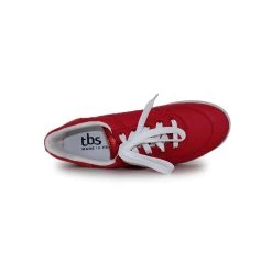 TBS Baskets Basses Femme Brandy 2 -EL NATURALISTA Ventes brandy 2 10