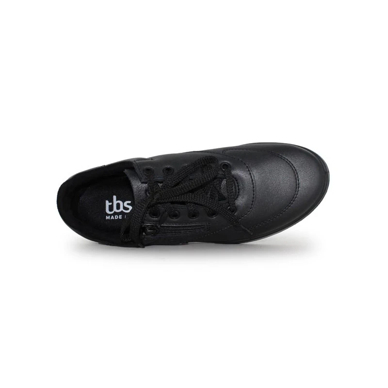 TBS Baskets Basses Femme Branzip 29 TBS Baskets Basses Femme Branzip – Image 29