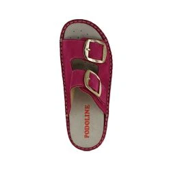 PODOLINE Mules Pour Femme Briona -EL NATURALISTA Ventes briona 7