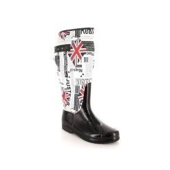 Alternative view of BE ONLY Bottes Pour Femme Capitale