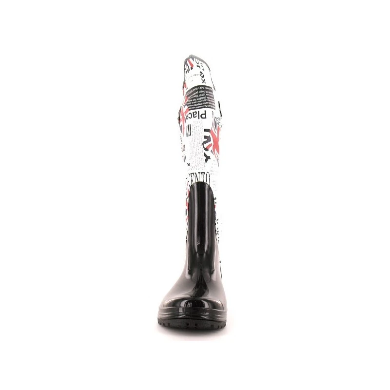 BE ONLY Bottes Pour Femme Capitale 3 BE ONLY Bottes Pour Femme Capitale – Image 3