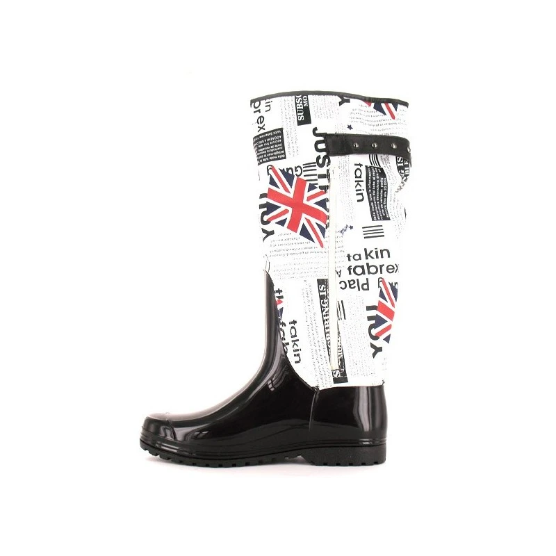 BE ONLY Bottes Pour Femme Capitale 4 BE ONLY Bottes Pour Femme Capitale – Image 4