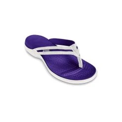 CROCS Tongs Capri Suède -EL NATURALISTA Ventes capri suede 5