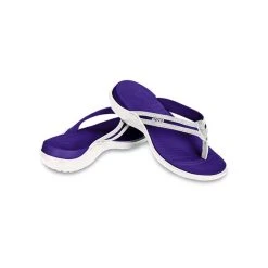 CROCS Tongs Capri Suède -EL NATURALISTA Ventes capri suede 8