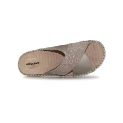PODOLINE Sabots / Mules Pour Femme Caprile -EL NATURALISTA Ventes caprile 10