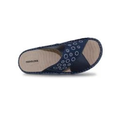 PODOLINE Sabots / Mules Pour Femme Caprile -EL NATURALISTA Ventes caprile 4