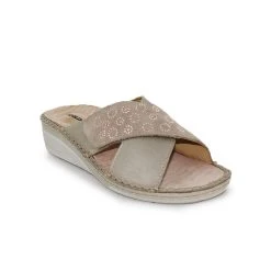 PODOLINE Sabots / Mules Pour Femme Caprile -EL NATURALISTA Ventes caprile 7